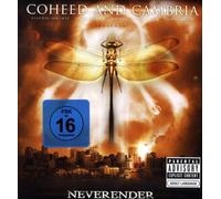 Coheed and Cambria - Neverender [2 DVDs]