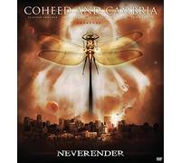 Coheed and Cambria - Neverender