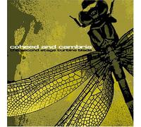 Coheed and Cambria – Second Turbine