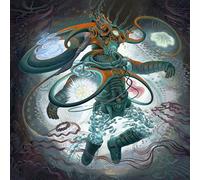 Coheed and Cambria - The Afterman: Ascension [Import]