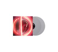 Coheed And Cambria - The Father Of Make Believe Ltd. Silver - Colored 2 Vinyl