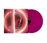 COHEED AND CAMBRIA - THE FATHER OF MAKE...(LTD.TR. MAGENTA VINYL) 2 LP NEUF