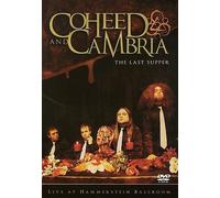 Coheed And Cambria - The Last Supper Live At Hammerstein Ballroom