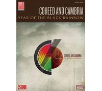 Coheed And Cambria: Year Of The Black Rainbow