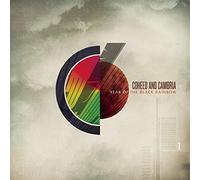 Coheed and Cambria – Year of The Black Rainbow