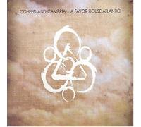 Coheed & Cambria - A Favor House Atlantic [Import]