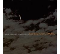 Coheed & Cambria - In Keeping Secrets Of Silent Earth: 3 [Vinyl Lp] Anniversary Ed, Reissue