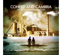 Coheed & Cambria - Live At The Starland Ballroom (Couleur 2xLP) Record Magasin