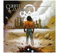 Coheed & Cambria - No World For Tomorrow [180-Gram Black Vinyl] [Vinyl] Black, 1