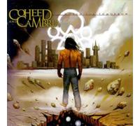 Coheed & Cambria - No World for Tomorrow [Import]