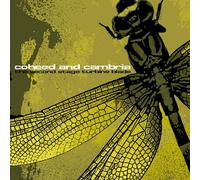 Coheed & Cambria - Second Stage Turbine Blad