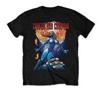 Coheed & Cambria - T-Shirt # M Black Unisex # Ambelina [Import]