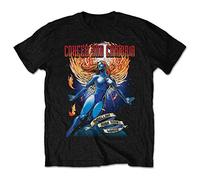 Coheed & Cambria - T-Shirt # XL Black Unisex # Ambellina [Import]