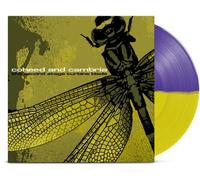 Coheed & Cambria - The Second Stage Turbine Blade [Vinyl Lp] Colored Vinyl, Purple, Yellow