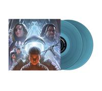 Coheed & Cambria Vaxis II: A Window... (Clear Viny by Coheed & Cambria [VINYL]
