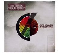 Coheed & Cambria - Year of the Black Rainbow