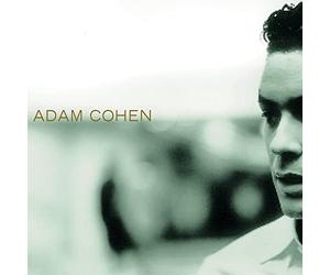 Cohen, Adam - Adam Cohen