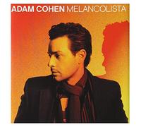 Adam Cohen – Melancolista – CD
