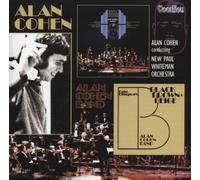 Cohen, Alan the Band - Runnin' Wild / Black, Brown and Bei