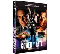 Cohen and Tate / Cohen y Tate G