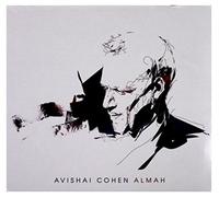 Cohen, Avishai - Almah [Import]