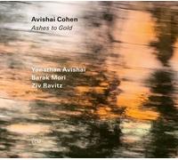 Cohen Avishai - Cendres À Or
