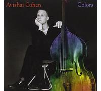 Cohen Avishai – Colors