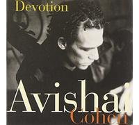 Avishai Cohen – Devotion