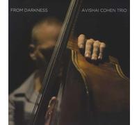 Cohen Avishai - From Darkness