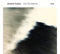 Avishai Cohen – Into the Silence – Vinyle 2LP 180 g pochette gatefold (2016) – ECM