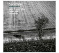 Avishai Cohen - Naked Truth (Shm-Cd) [Cd] Japan - Import