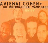 Cohen Avishai & The International Vamp Band - Unity