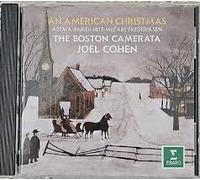 Cohen: Carols [Oxford Camerata; Jacques Cohen] [Icsm Records: Icsm 017]