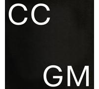 Cohen, Charles - Group Motion [Import]