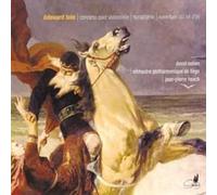 Cohen - Concerto pour Violoncelle-Symphonie en Sol Mineur-Ouverture du Roi D'Ys [Import]