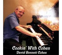 Cohen, David Bennett - Cookin' with Cohen