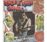 COHEN, David Bennett - Rock n' Roll Guitar / SNKF 141