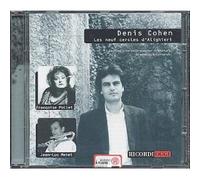 Cohen, Denis - Les Neufs Cercles D'Alighieri for Soprano & Orch