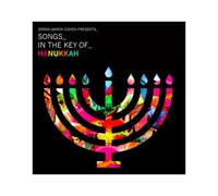 Cohen, Erran Baron - Songs in The Key of Hanukkah