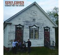 Cohen, Ezra & the Big City Band - Worse For The Wear [Vinyl LP]