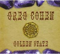 Cohen, G. - Golden State