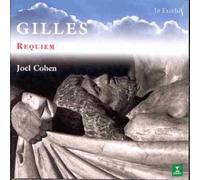 Cohen - GillesRequiem [Import]