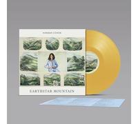 Cohen,Hannah - Earthstar Mountain (Lp/Yellow Vinyl)