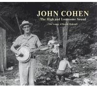 Cohen, J: High And Lonesome Sound
