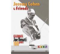 Cohen, Jeremy - Jeremy Cohen and Friends: Celebrating Joe Venuti