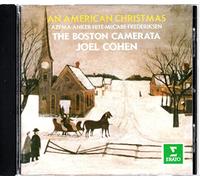 Cohen, Joël - An American Christmas
