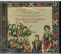 Cohen, Jôel - Noels mediterraneens