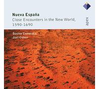 Cohen, Joel - Nueva espagnola