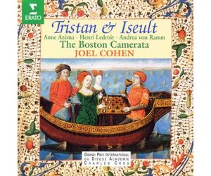 Cohen, Joel - Tristan et Iseult
