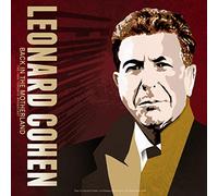 Cohen Leonard - Back in Motherland, Toronto Live